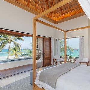 Suite Master con Vistas al Océano con Cama King